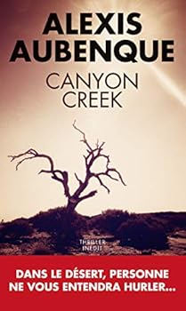 Paperback Canyon Creek (TOUC.NOIR POCHE) (French Edition) [French] Book