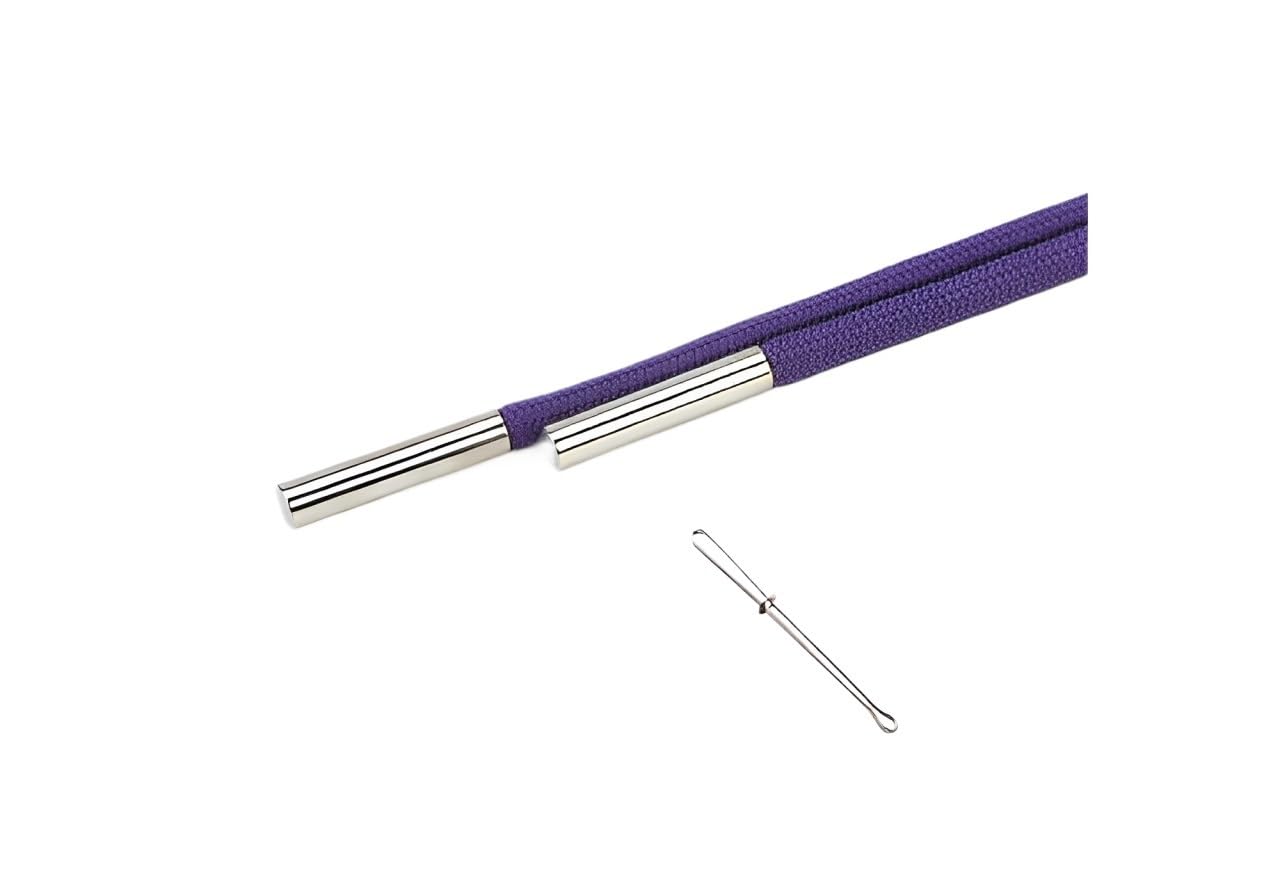 Recambio de cordón de poliéster para renovar tu ropa de chándal