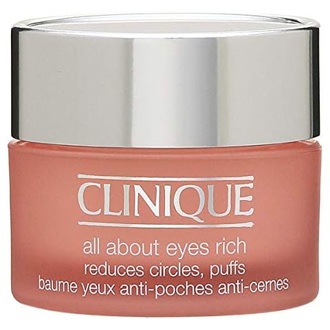 Clinique All About Eyes Rich 78312 15ml Cover