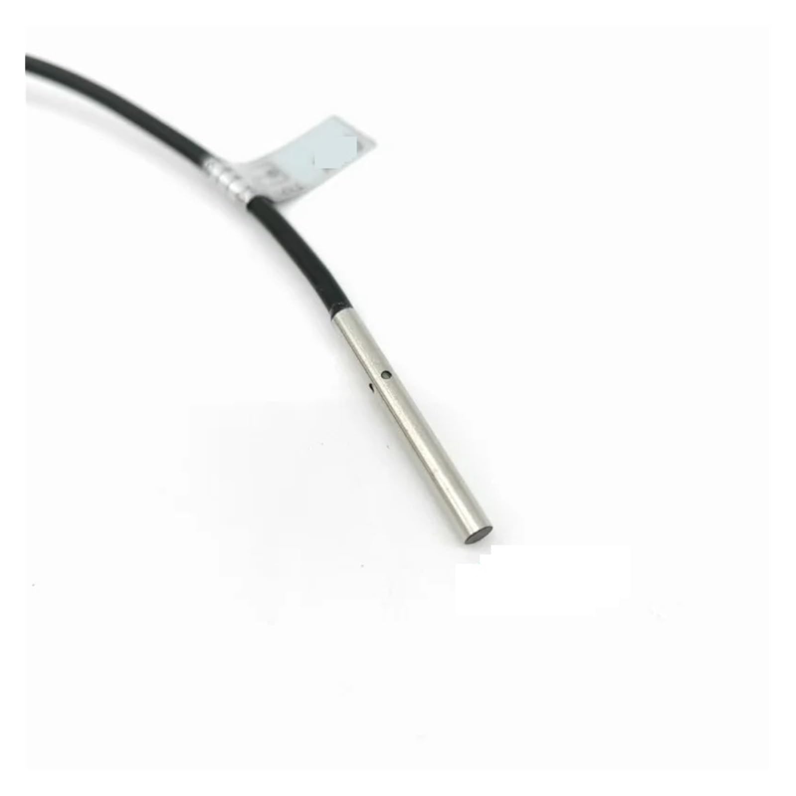 Capteur de proximité inductif M5 évite les pannes de mouvement 24V