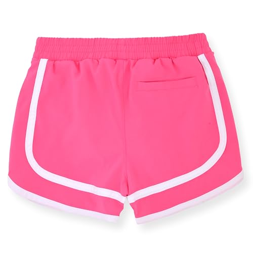 Image of Champion girls Champion Girls Athletic Short Sets