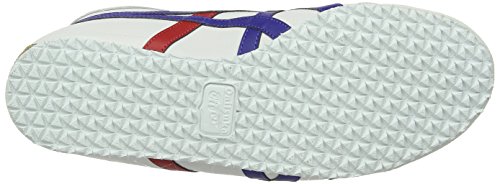 Image of Onitsuka Tiger Unisex Adult Mexico 66 Sneaker