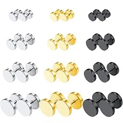 Silver Black Gold Dot