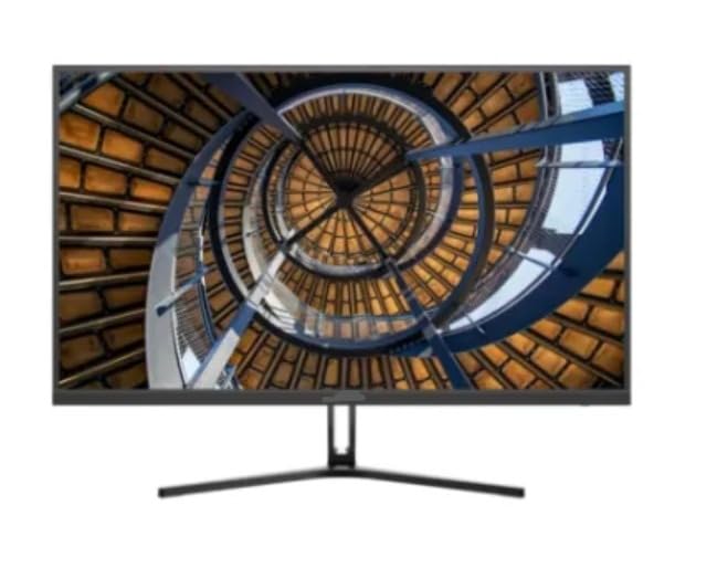Image of MW-LC27-27 inch IT Monitor (with HDMI Cable, Pedestal Mount)
