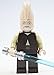 KI-ADI-MUNDI LEGO STAR WARS MINIFIGURE (THE CLONE WARS)
