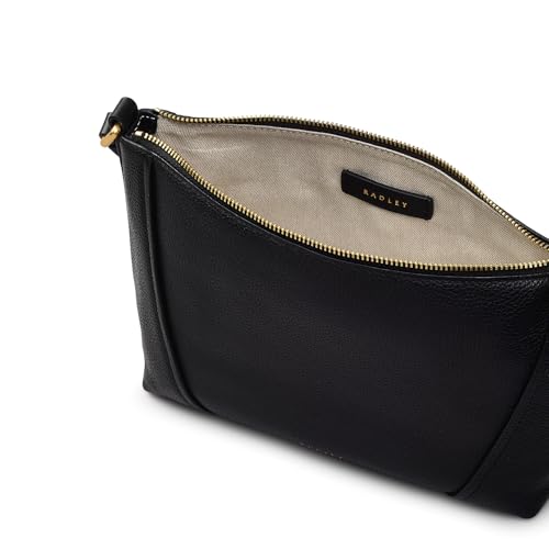 RADLEY London Kendal Terrace Women's Leather Small Ziptop Crossbody Bag3