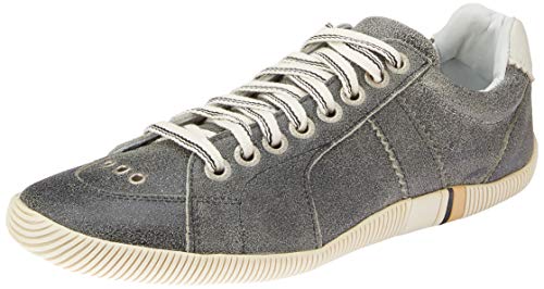 Tenis Riva Pto/Pto/Bco 42