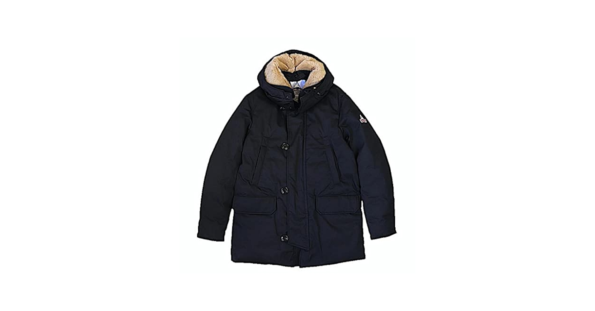 Amazon | [HOLUBAR ホルバー] M289 ボルダー ダークブルー