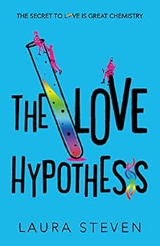 Paperback Love Hypothesis Book