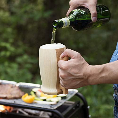 Amazon.co.jp: 名入れ RIVERET 竹製 ビールジョッキ ビール Amazon.co.jp: 名入れ RIVERET 竹製 ビールジョッキ ビール