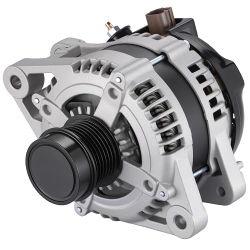 Image of BDFHYK 130A Alternator for Toyota RAV4 3.5L V6 2006-2008, 104210-2090