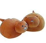 干物妹 うまるちゃん ハムスター ぬいぐるみ ハム二郎 ハム三郎