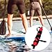 Gadpiparty Kayak Pedals Surfboard Foot Pedal Portable Boating Pedal Foot Peg Pedal Kayak Foot Pedal Foot Support Pedal Kayak Foot Peg Pedal Kayak Pedal for Kayak Practical Foot Pedal