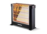 Kumtel KS-2760 riscaldatore al quarzo