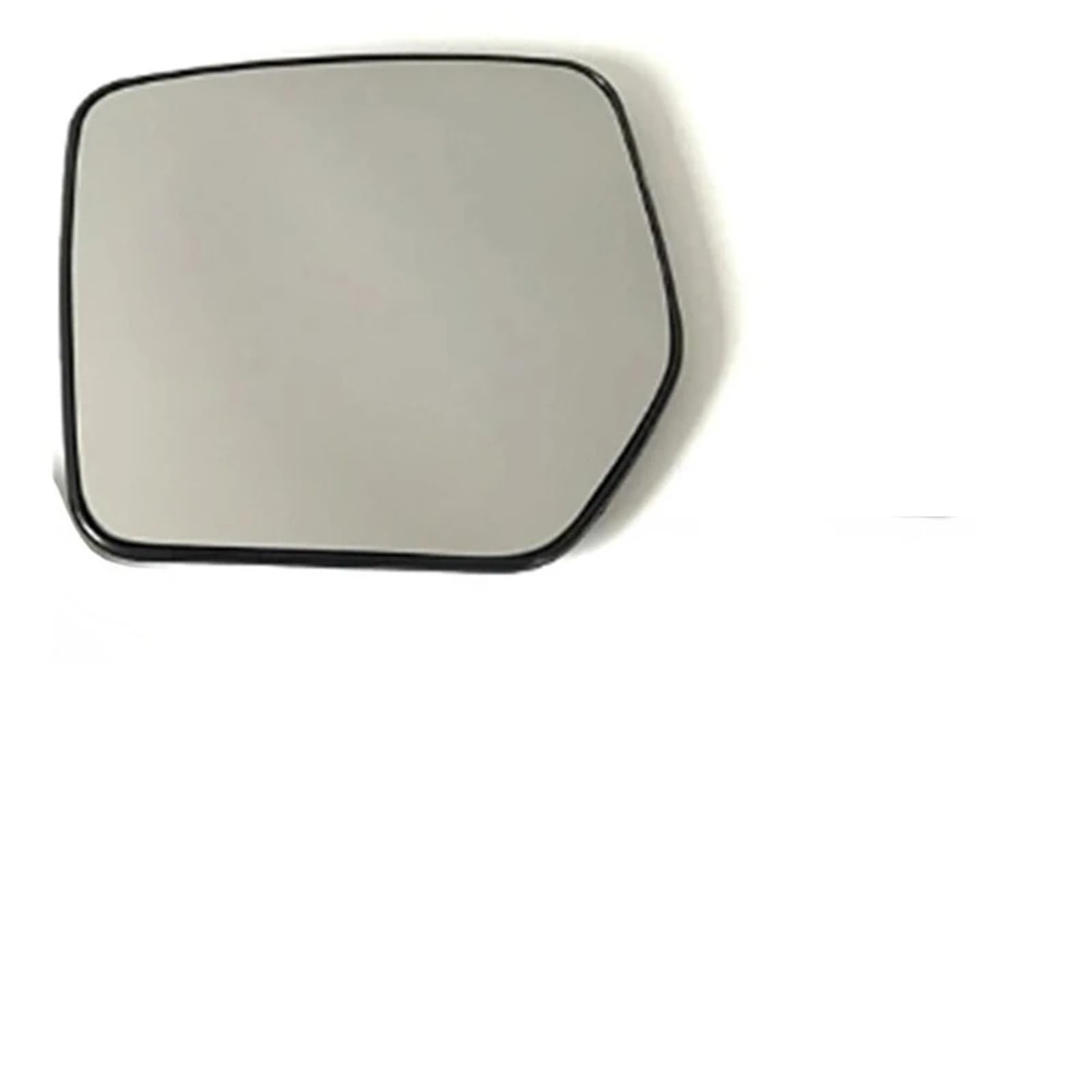 Verre rétroviseur Dodge Nitro 2007-2012 miroir gauche chauffant - 2