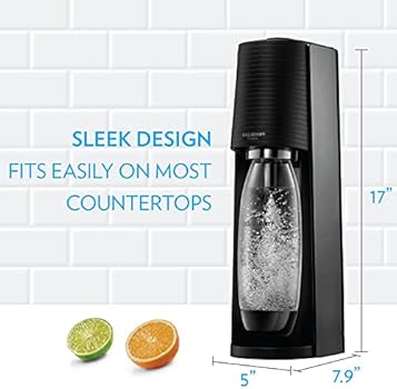 sodastream spirit dws