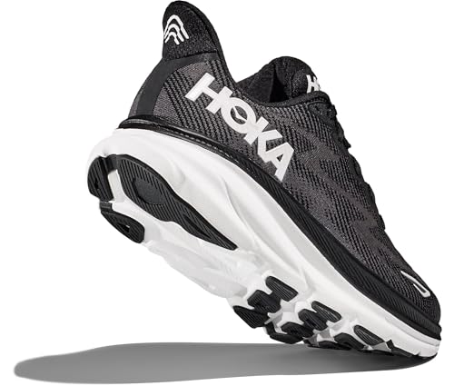 HOKA Women's Clifton 9 Running Shoes3