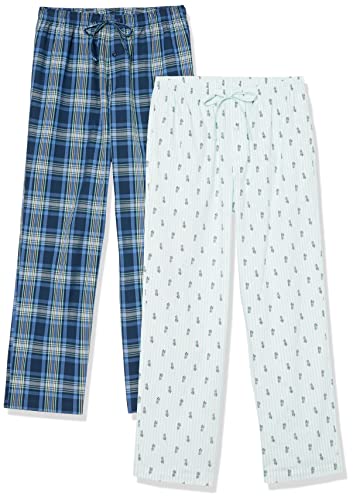 VESTIBILITÀ AMPIA: la vestibilità per pantaloni più ampia di tutte su fianchi, cosce e gambe, per il massimo comfort durante il sonno. Vita bassa.