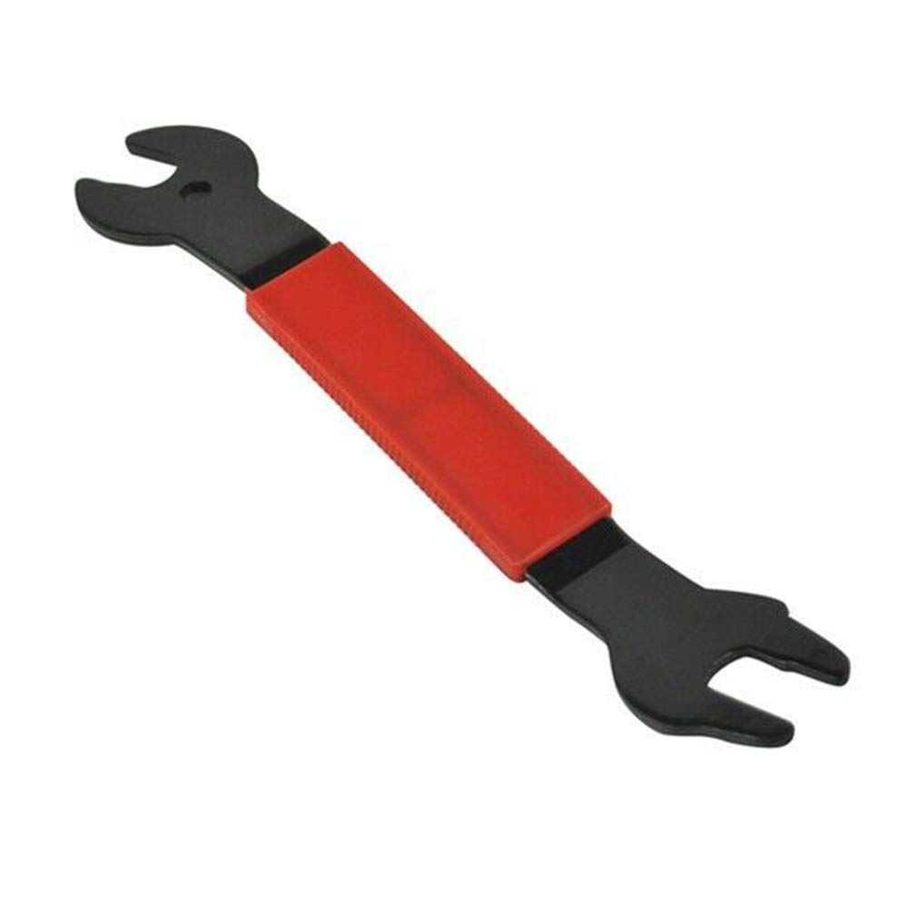 YONGYAO 44PCS Reparación Completa de Bicicletas y Bicicletas Herramientas Herramienta Kit Set Home Mechanic Cycling