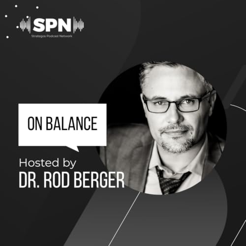 On Balance Titelbild
