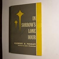 In Sorrow's Lone Hour 0853051046 Book Cover