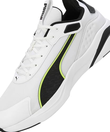 Image of Puma Mens Softride Rift Speedsters Running Shoe