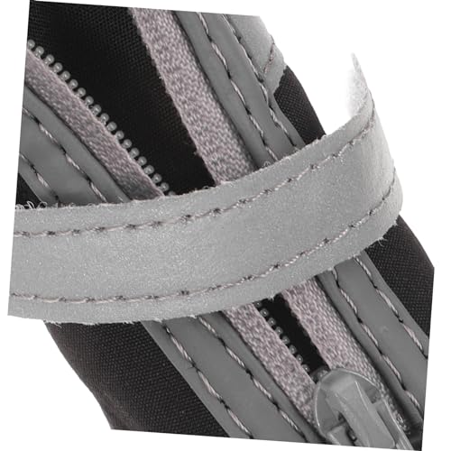 Chaussures pour chien imperméables protègent les pattes COLLBATH - 7
