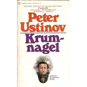 Paperback Krumnagel Book
