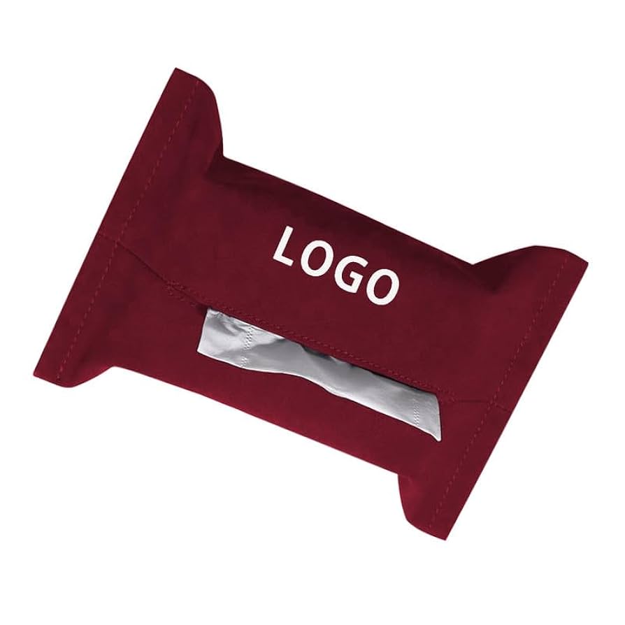 レザー　ボックスティッシュケース　グリーン　レッド　セット販売 ティッシュケース 革 本革 日本製 ティッシュカバー ティッシュ