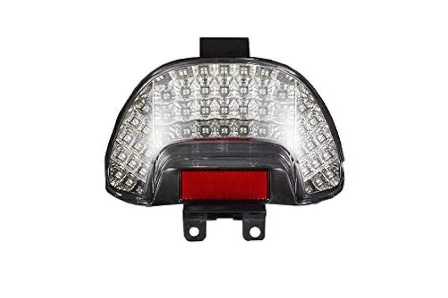 【専用出品】 Amazon | バイクパーツセンター(Bike Parts Center) LEDテール