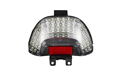 Amazon | バイクパーツセンター(Bike Parts Center) LEDテール