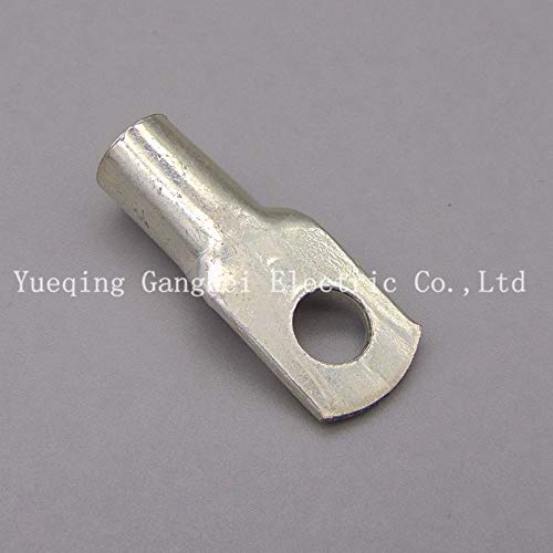 Davitu SC35-8 tinned copper cable lugs crimp type Electric power fittings equipment contact