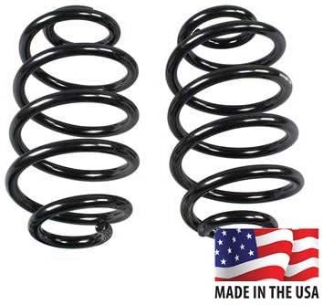 2000-2006 Yukon XL Escalade Tahoe Suburban 2" Lowering Drop Coil Springs Rear
