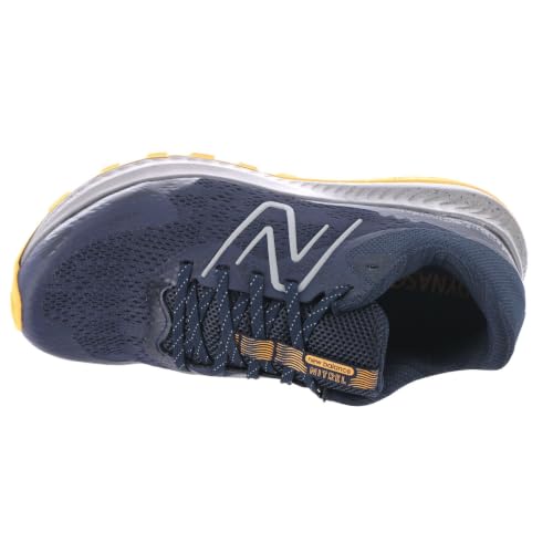 Image of New Balance Men's DynaSoft Nitrel V5 Trail Running Shoe
