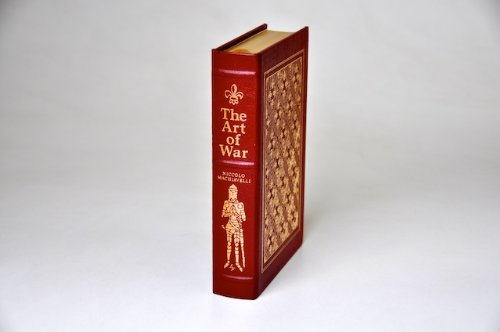 The Art of War / the Prince: Niccolò Machiavelli: Amazon.com: Books