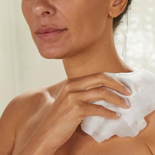 Image of McKesson Staydry Disposable Washcloths with Aloe, Pre-moistened, 8 X 12 inch, Soft Pack