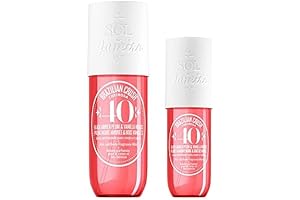 Sol de Janeiro Fragrance Mist Travel & Full Size Duo