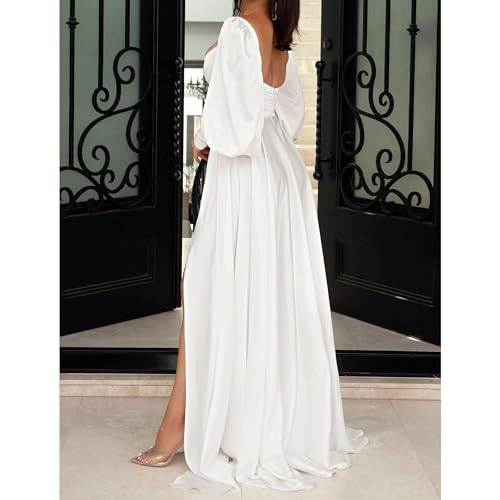 Robe de plage à manches longues : sublimez votre silhouette d'été - 4