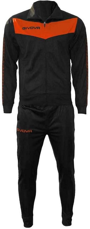Givova unisex_adult Unisex