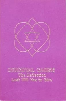 Paperback Original Cause: The Reflection Lost Will Has to Give Book