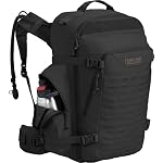 CamelBak BFM Tactical Hydration Backpack, High‑Capacity MOLLE Pack with 100oz Mil‑Spec Crux Reservoir - Image 3