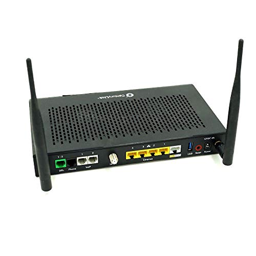 Centurylink Technicolor C2000T Wireless 802.11N Adsl2+ Vdsl Modem Router Combo (Renewed) #TOP1