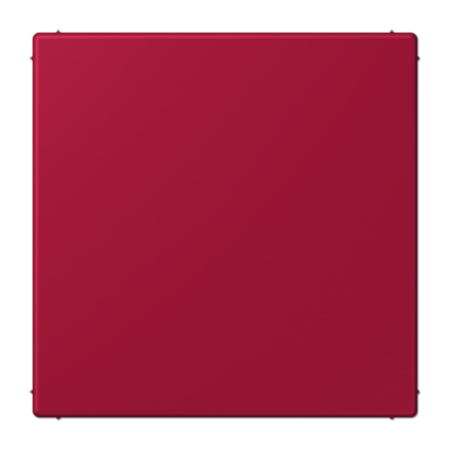 Couvercle aveugle LC32100 JUNG LC994B229 pour finition de boîte encastrée