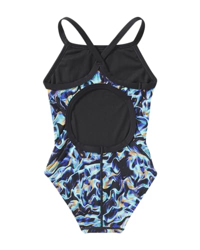 Image of TYR Women's Durafast Elite Diamondfit Swimsuit - One Piece Training Suit