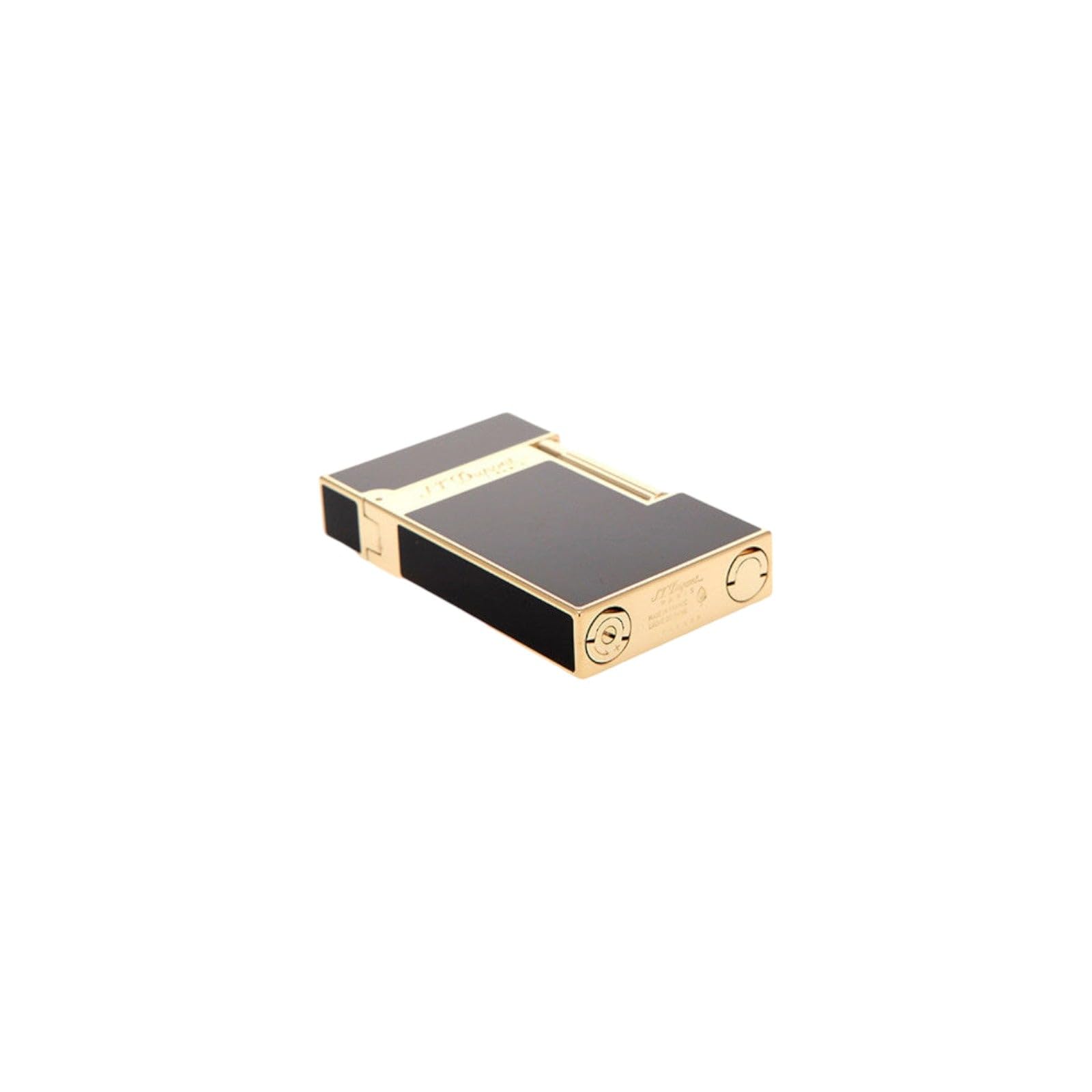Amazon.co.jp: S.Tデュポン ライター LIGNE-2 16884 : ファッション