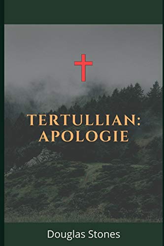 Tertullian: Apologie (German Edition)