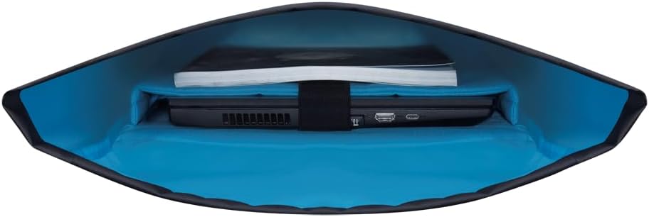 Lenovo IdeaPad Gaming Backpack, Black, Large 16 inch