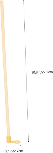 Miniatura 2 de Kit de manualidades de linterna con mango de linterna, 35 unidades, farol, accesorios electrónicos, accesorios de bastón, suministros de linterna de