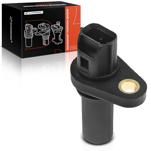A-Premium Engine Crankshaft Position Sensor Compatible with Mitsubishi