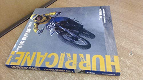Hurricane!: The Bob Hannah Story